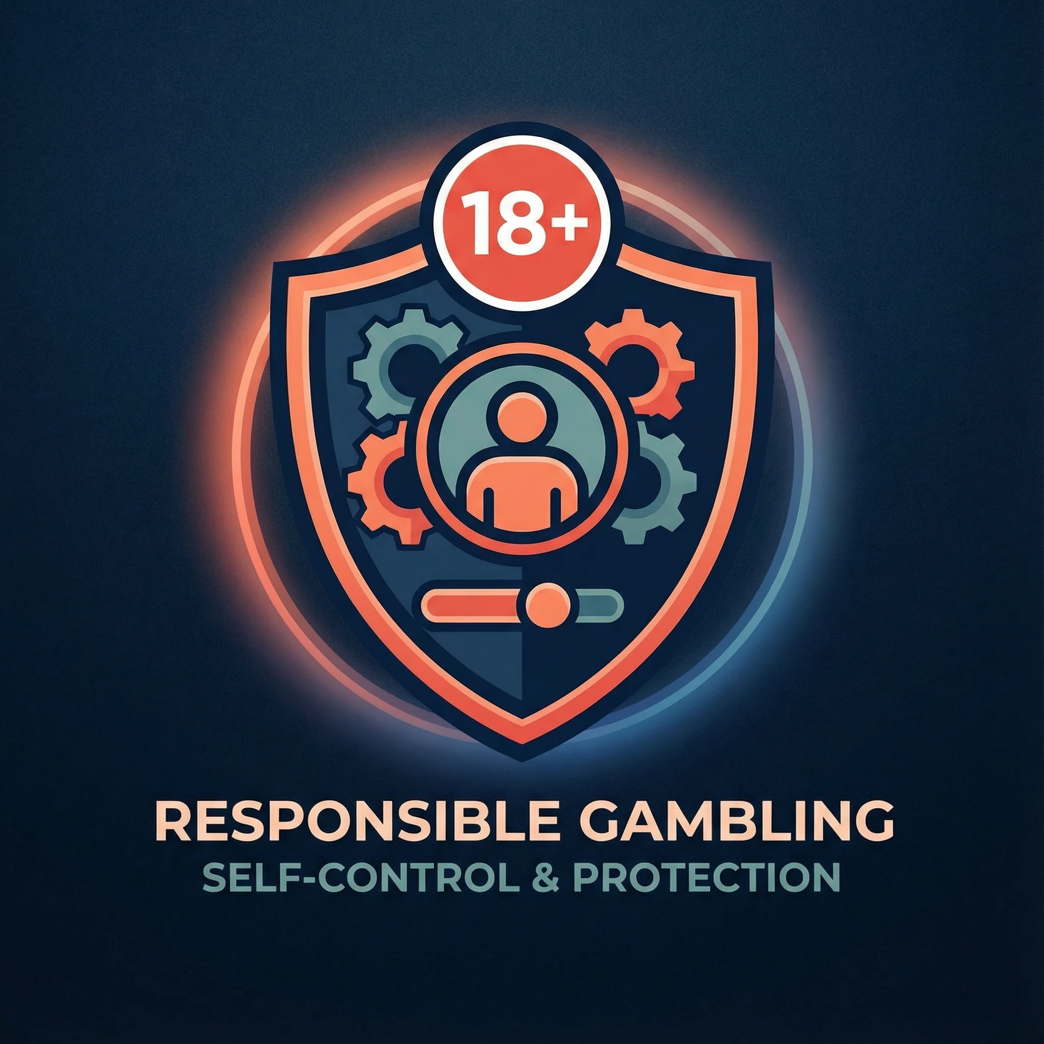 Juego responsable 18+ MGM Mexico